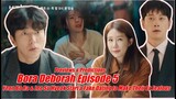 True To Love Bora! Deborah Episode 5 Eng Sub Yeon Bo Ra & Lee Su Hyeok Start a Fake Dating 보라! 데보라