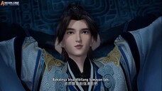Supreme God Emperor Eps 536 Indo