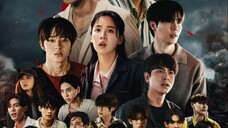 Zomvivor (2025) Episode 3 Eng Sub