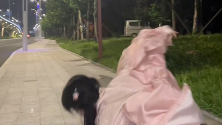 شاندونغ المضيافة ترحب بكم~