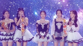Red Velvet Feel My Rhythm GMA颁奖典礼高清舞台