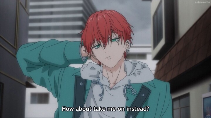 A Love Too Captivating (2025) English Subbed