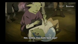 Ya begini resiko ngajak anak polos ke club malam 😂