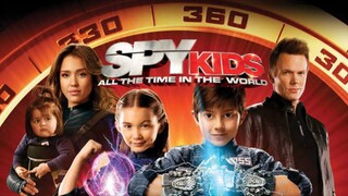 SPY KIDS 4 • 𝚃𝙰𝙶𝙰𝙻𝙾𝙶 𝙳𝚄𝙱