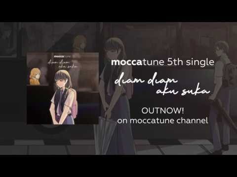 Teaser『Diam-Diam Aku Suka』