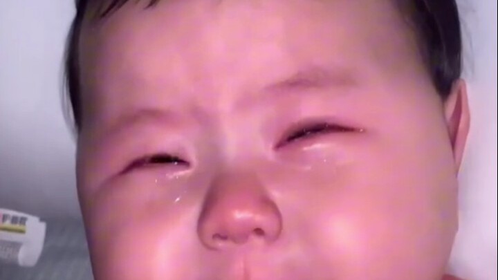 "Half a lifetime of military service, looking back I'm only 4 years old?"