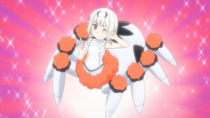 เกิดใหม่ทั้งทีก็เป็นนักเล่นแร่แปรธาตุที่เก่งที่สุดในโลก：ตอนที่ 04 [พากย์ไทย]