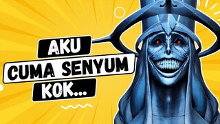 SEORANG HUNTER TERLEMAH LAHIR KEMBALI LALU MENJADI PLAYER PALING OVERPOWER DI DUNIA | SOLO LEVELING