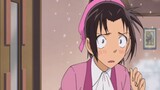 [Thám Tử Lừng Danh Conan] và Ye đã thú nhận rằng Hattori Heiji đã thất bại! Đó là vì Conan