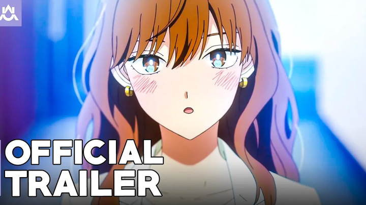 The Ice Guy และเพื่อนร่วมงานหญิงสุดเท่ ตัวอย่างอย่างเป็นทางการ