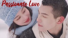 ⏩EP. 16 Passionate Love 2024