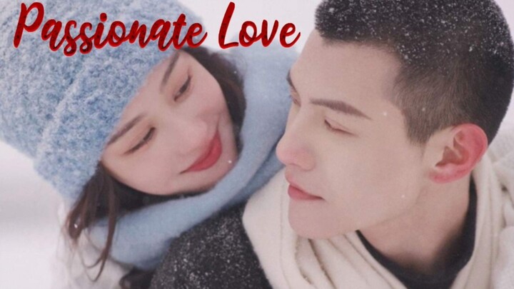 EP. 24 Passionate Love 2024 [FINALE]