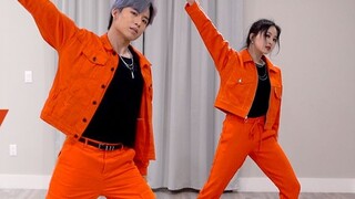 Bài hát mới Ridin' 4 của cặp đôi thay trang phục của NCT DREAM [Ellen và Brian]