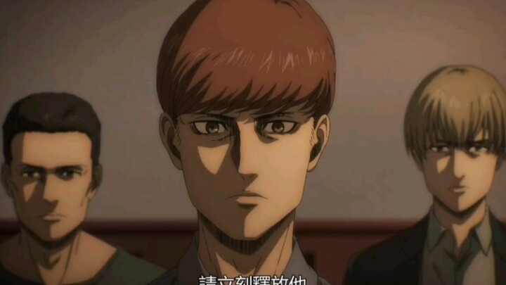 “为了岛上的生命，我早已将个人生死置之度外”-弗洛克个人剪辑