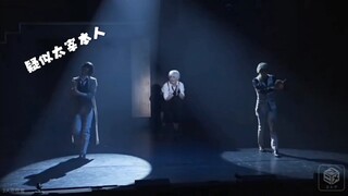 يُشتبه في أنه دازاي أوسامو نفسه
