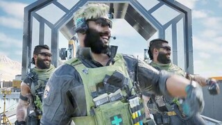 ถ้าคุณเป็นคนขวางสะพานก็เต้นไปเลย