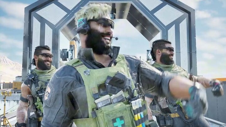 如果你是堵桥的就跳舞