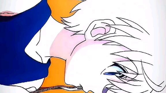 over whelm song anime edit