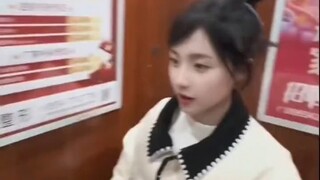 “能爬那么多层，说明体力可以”