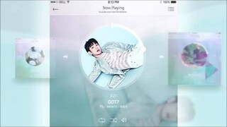 [MASHUP] GOT7 (갓세븐) - Fly (INFINITE / 추격자 (The Chaser) Remix.)