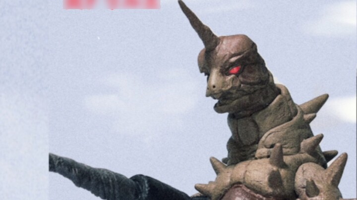 [Original Monster Soft Rubber Transformation]—— Flame Diamond King