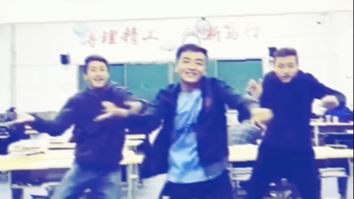 《为摇摆而战》