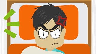 Suko Nako, Ayoko Na