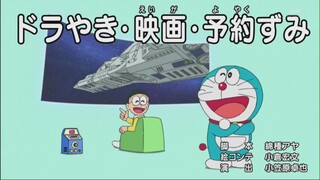 Doraemon episode 757