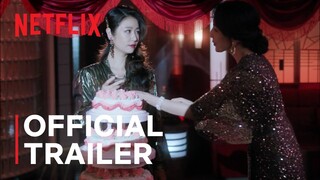 Light the Night | Official Trailer | Netflix