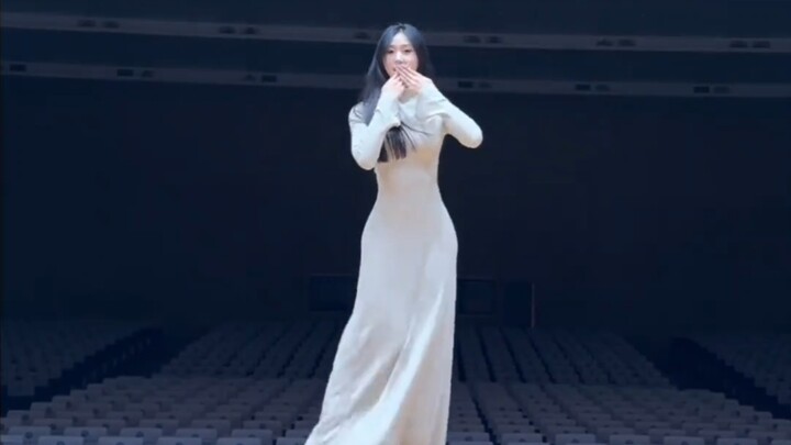 Học đi bộ ở Hàm Đan