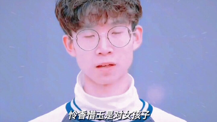 “อย่าไปกังวลว่าจะมีใครมาพูดอะไร ถ้าชอบอะไรก็จงยืนหยัดทำต่อไป” ความชอบแบบสุดใจในวัยหนุ่มสาวนั้นเท่จริ