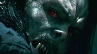 Phim siêu anh hùng "Morbius" của Sony Marvel đã phát hành phiên bản dọc của đoạn giới thiệu phụ đề t