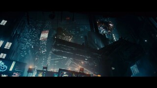 Blade Runner - Love Theme - Vangelis