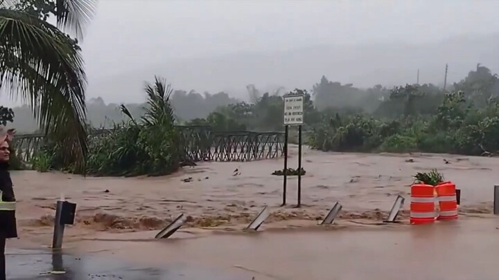 NOTICIA!! Una fuerte inundación destruye más de 250,000 casas en Somalia