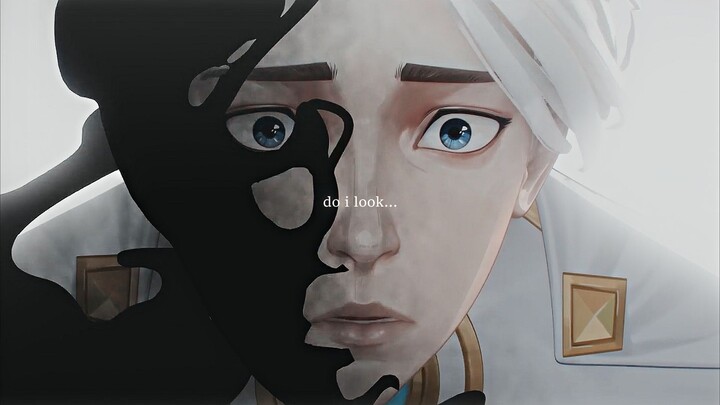 do i look like him?