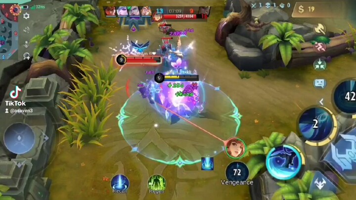 silvannainaction