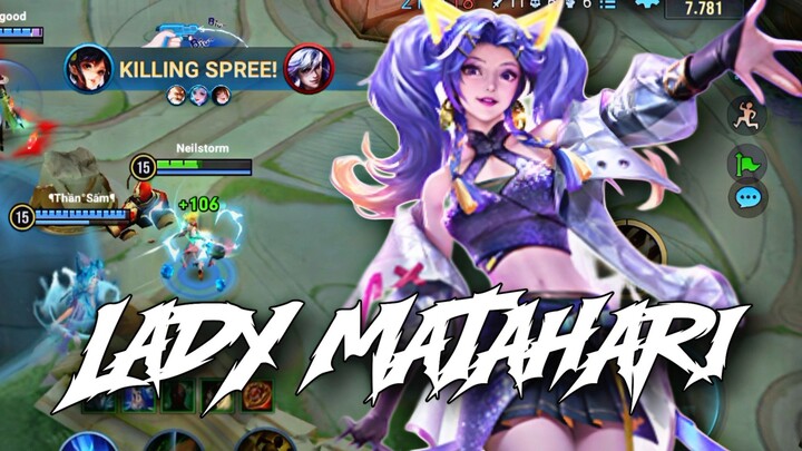 KEMBARAN LAYLA TAPI VERSI PUNYA DASH CIK😹