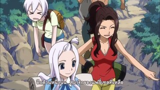 Fairy Tail แฟรี่เทล ศึกจอมเวทอภินิหาร ตอนที่ 153 บทบรรเลงแห่งดวงดาว (ซับไทย)
