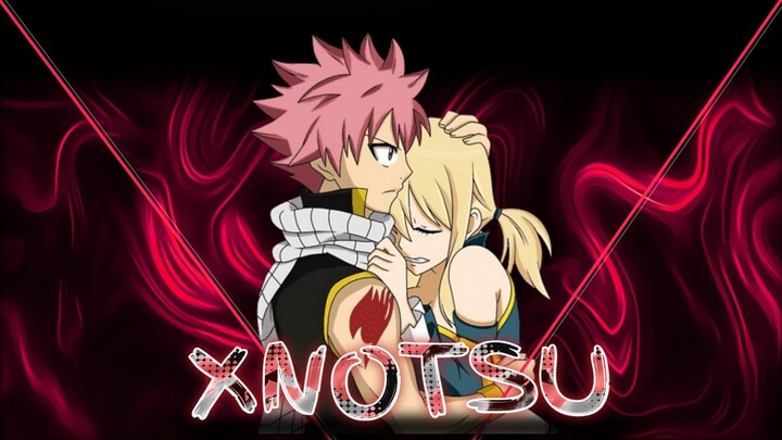 AMV Natsu Lucy - Petra Sihombing Denting