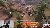 SOLO VS SQUADS GRIND LETS GO - COD MOBILE LIVE