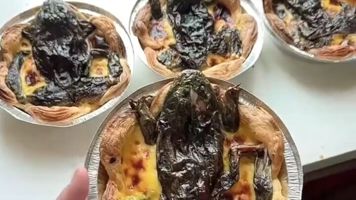 بيكاتشو تي في: تارت بيضة فروتادا المذهلة!