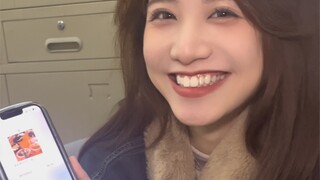 当然咯 你想我就会在～