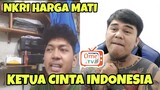 INI BARU KETUA NAMANYA‼️- PRANK OME TV