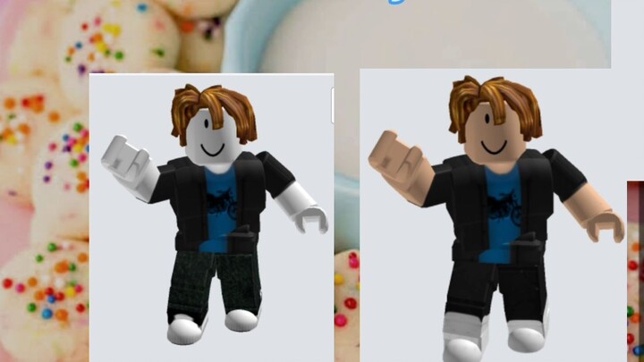 Roblox story part 2