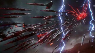 Yun Shen Buzhi Meng Eps 09 Sub Indo