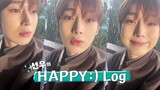 [Vlog] SUNOO's Happy Vlog - ENHYPEN (엔하이픈)