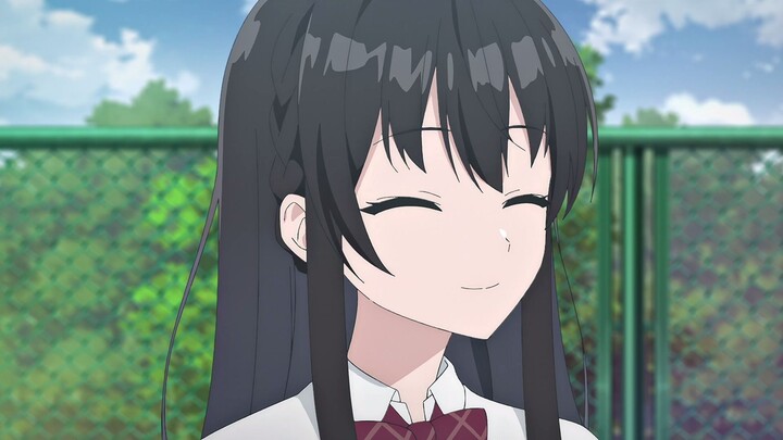 Tenkosaki - Episode 01 [Takarir Indonesia]
