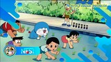 Doraemon Episode Negri Bawah Tanah Nobita Bahasa Indonesia NFSI