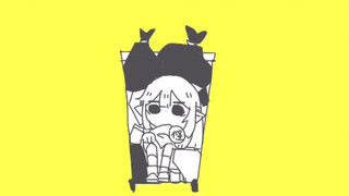 [Self-created\depressing (?)] YELLOW
