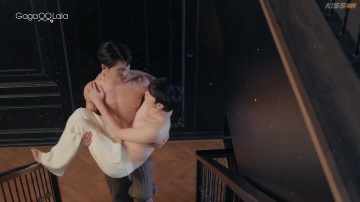 Flower Boy Ep 4